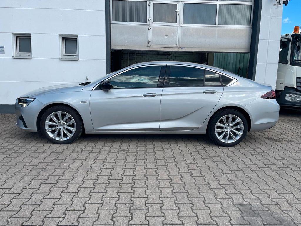 Bild des Angebotes Opel Insignia B GS Business Eleg./Auto/1.HD/Leder/LED
