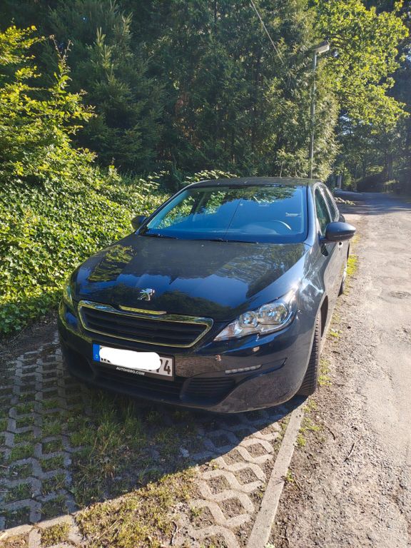 Bild des Angebotes Peugeot 308 Access BlueHDi 100 STOP & START Access