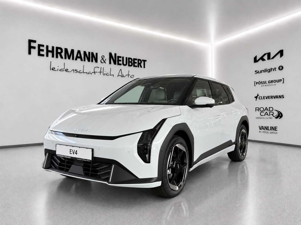 Bild des Angebotes Kia EV4 81 FWD EARTH UP TE WIC DWP DE