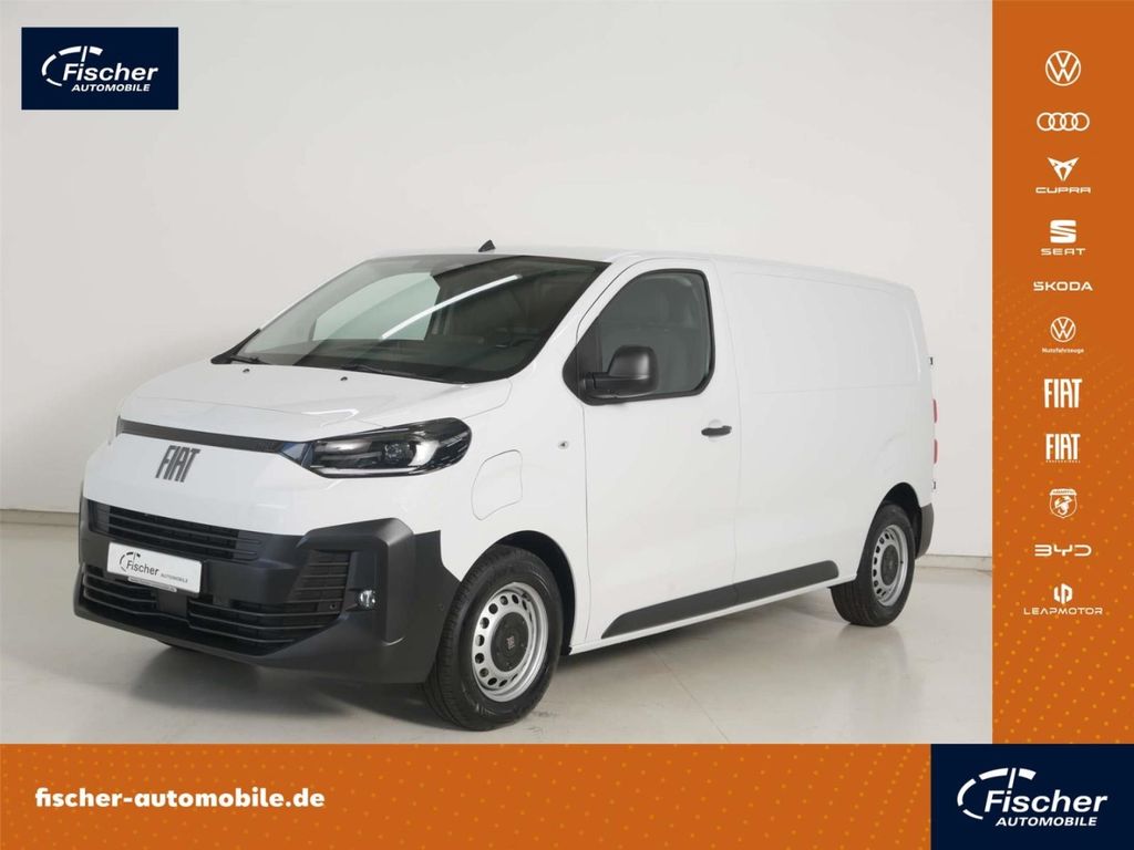 Bild des Angebotes Fiat E-Scudo M L2H1 49kWh NAVI - KAMERA  -CAR PLAY