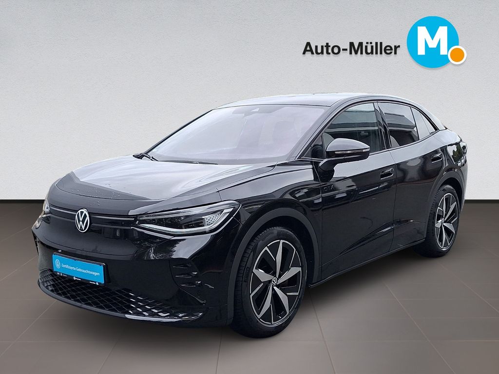 Bild des Angebotes Volkswagen ID.5 GTX 4-Motion Pano Navi Harman
