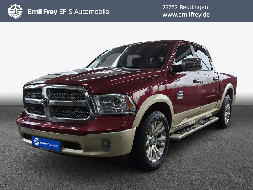 Bild des Angebotes Dodge RAM 1500 Pickup 5.7 HEMI V8 Crew Cab