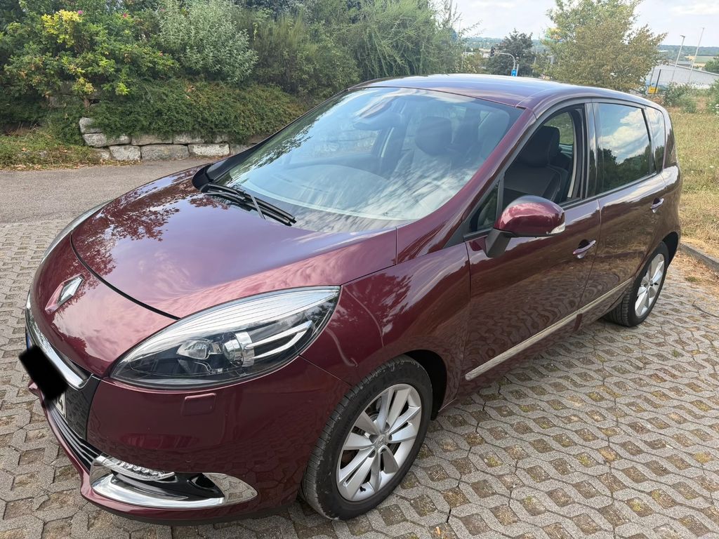 Bild des Angebotes Renault Grand Scenic Bose Edition TCe 130