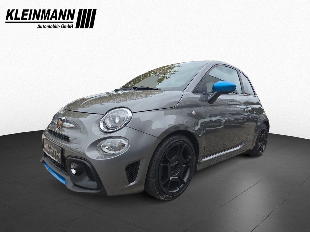 Bild des Angebotes Abarth 595 Pista / F595 1.4 T-Jet (165 PS)