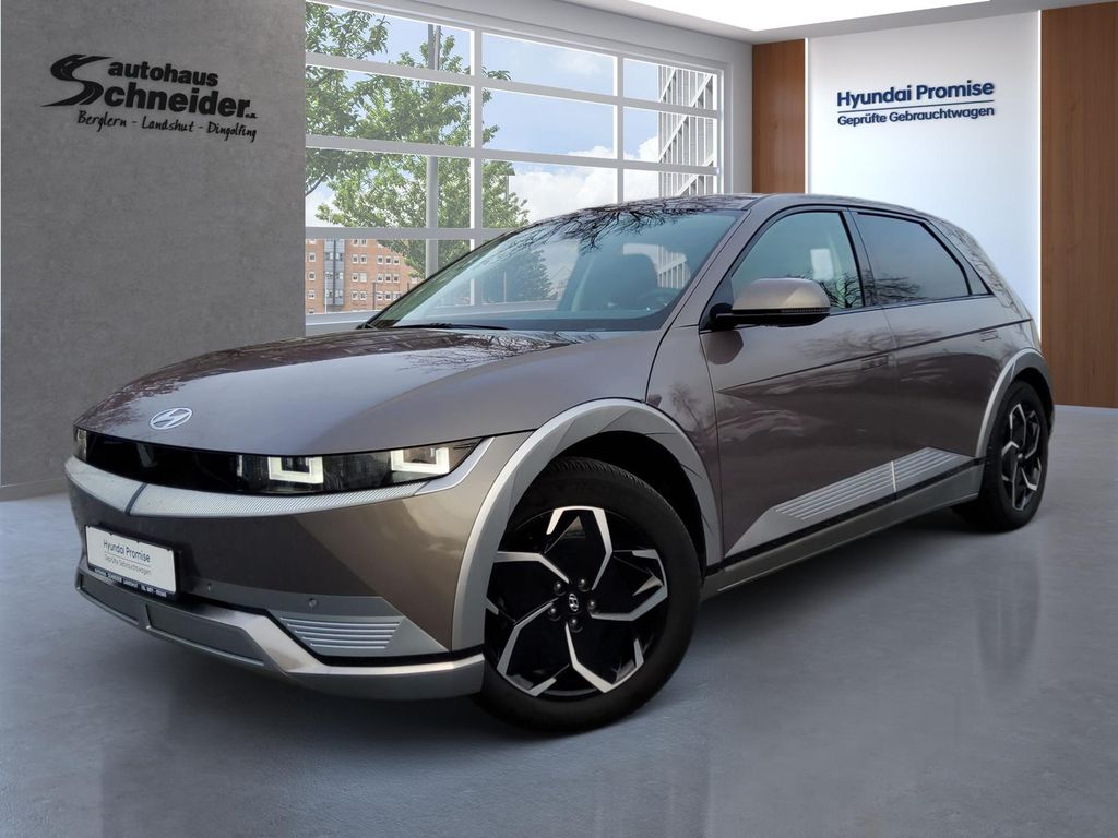 Bild des Angebotes Hyundai IONIQ 5 72,6 kWh TECHNIQ WÄRMEPUMPE/LED/BOSE