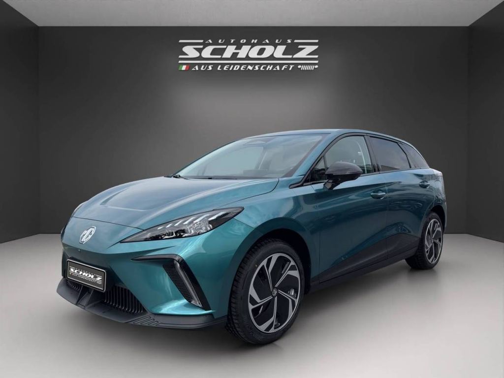 Bild des Angebotes MG4 EV 64 kWh Premium