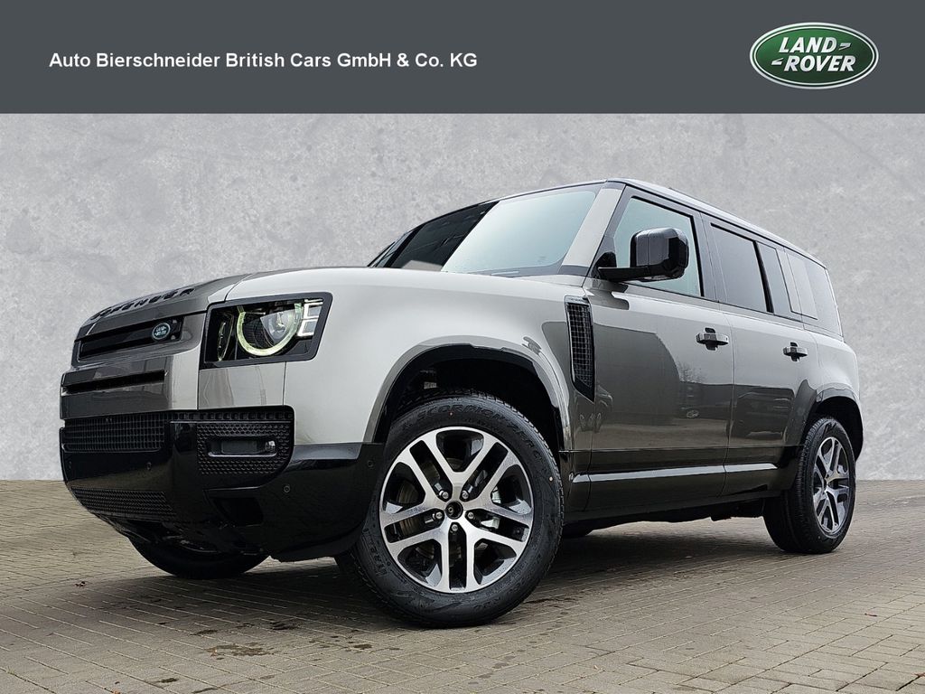 Bild des Angebotes Land Rover Defender 110 D250 X-Dynamic SE