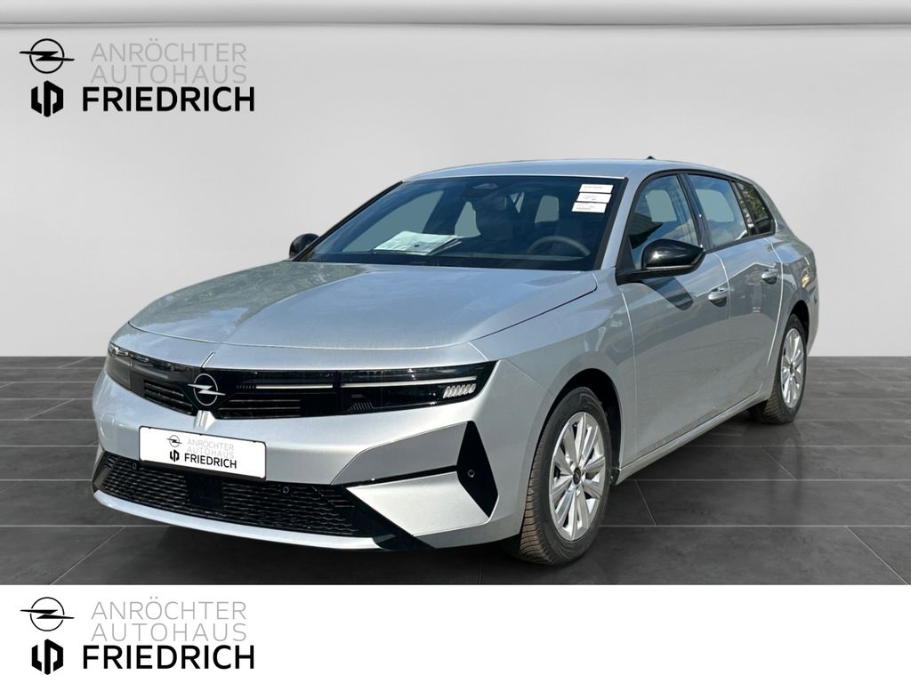 Bild des Angebotes Opel Astra L ST Edition Allwetter Keyless Kamera usw