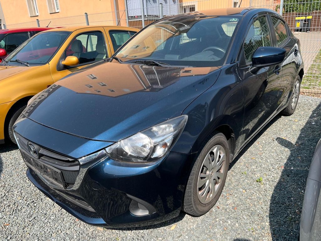 Bild des Angebotes Mazda 2 SKYACTIV-G 75 Center-Line