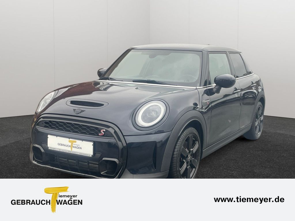 Bild des Angebotes MINI Cooper S Mini Cooper S Aut. Classic Trim Teilled