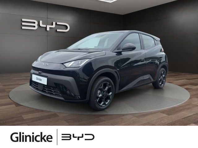 Bild des Angebotes BYD Dolphin Surf Boost*Navi*PDC*DAB*APP*Alu