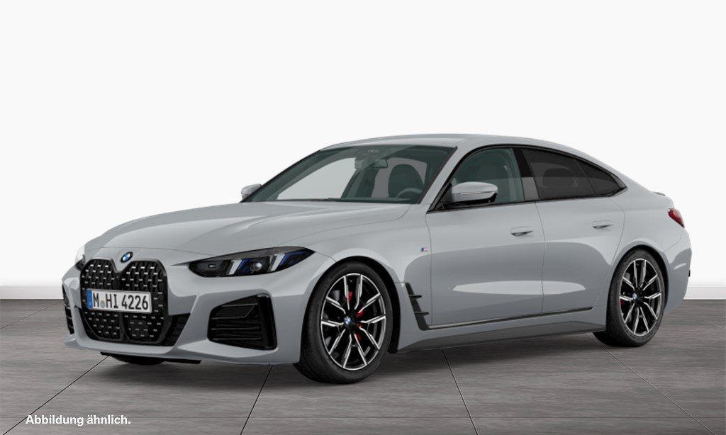 Bild des Angebotes BMW 430i xDrive Gran Coupé M Sport Driv.Assist.Prof