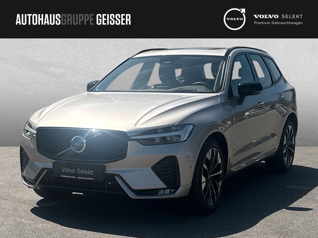 Bild des Angebotes Volvo XC60 B5 AWD Mild-Hybrid Ultra Dark ACC BLIS HUD