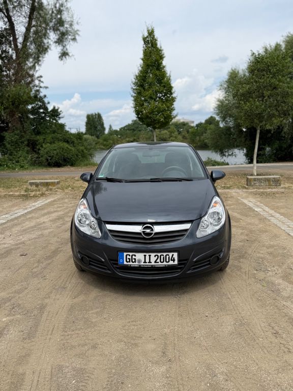 Bild des Angebotes Opel Corsa 1.2 Twinport ecoFLEX Limited Limited