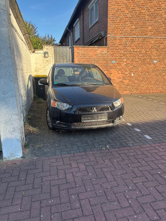 Mitsubishi Colt Z30 1.3 A35i