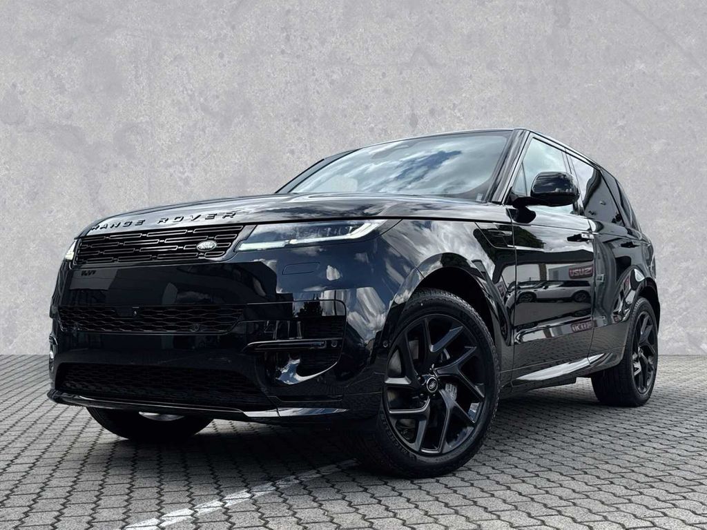Bild des Angebotes Land Rover Range Rover Sport P460e Dynamic SE el.AHK HUD