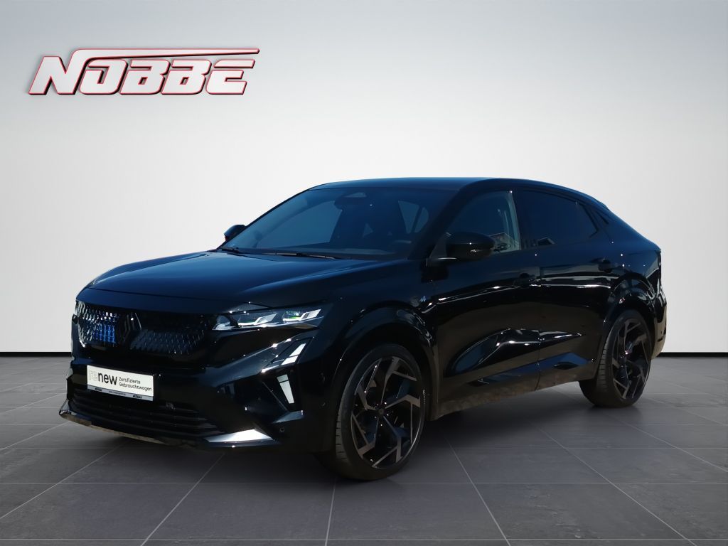 Bild des Angebotes Renault Rafale E-Tech Plug-in Hybrid 300 4x4 Atelier Alp