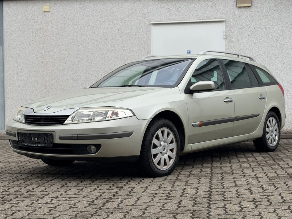 Bild des Angebotes Renault Laguna Grandtour Privilege Plus 2.0 16V Aut.
