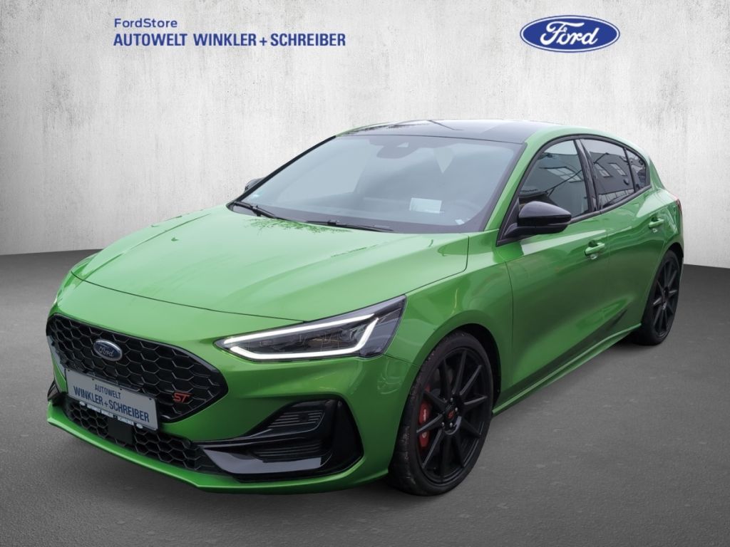 Bild des Angebotes Ford Focus 2.3 EcoBoost S&S ST X