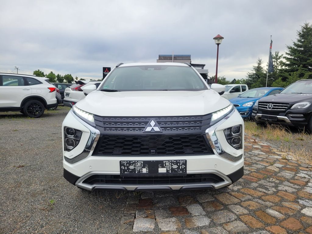 Bild des Angebotes Mitsubishi Eclipse Cross 2.4 MIVEC PLUS  2.4 MIVEC PHEV EU6