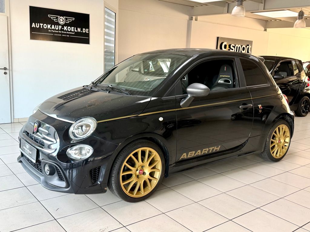 Bild des Angebotes Abarth 595 Scorpioneono