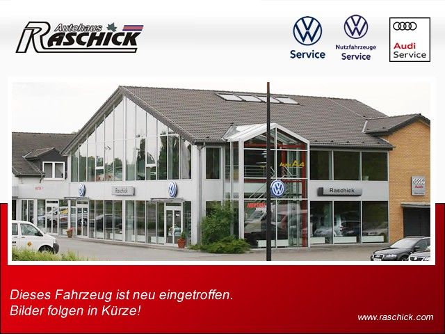 Bild des Angebotes Volkswagen T-Cross 1.0 TSI DSG Life AHK Matrix-LED Klima