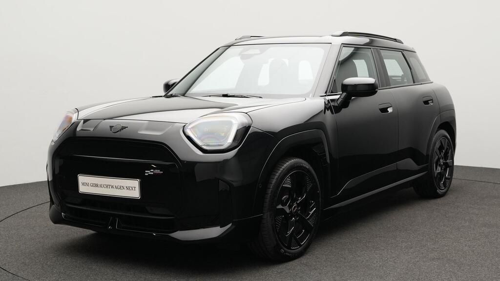 Bild des Angebotes MINI John Cooper Works Trim