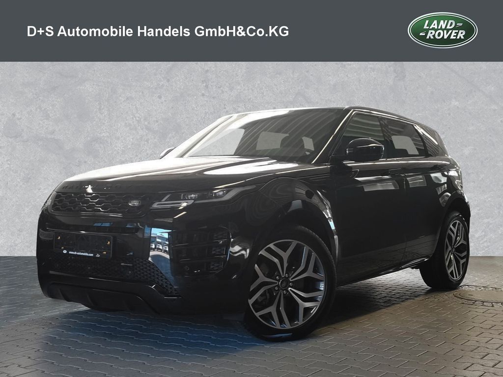Bild des Angebotes Land Rover Range Rover Evoque P200 R-Dynamic SE
