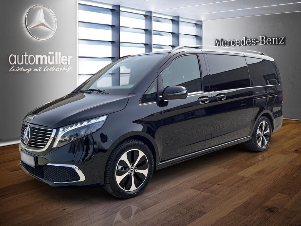 Bild des Angebotes Mercedes-Benz EQV 300 LED*Airmatic*360-Grad*7-Sitzer*Distronic