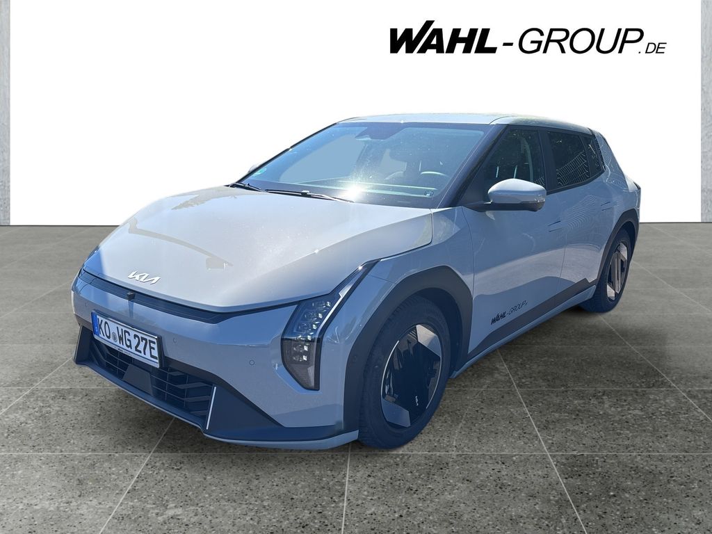 Bild des Angebotes Kia EV4 Elektro 81,4 kWh 150 kW Earth ABS