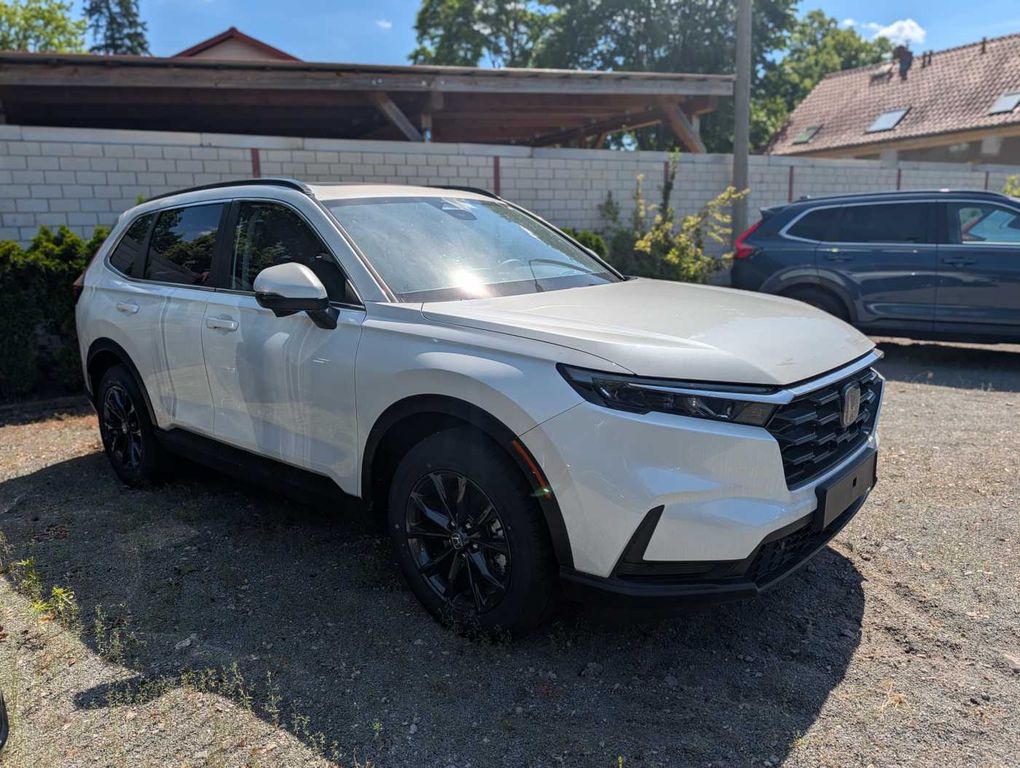 Bild des Angebotes Honda CR-V Hybrid e:HEV 2.0 i-MMD AWD Advance