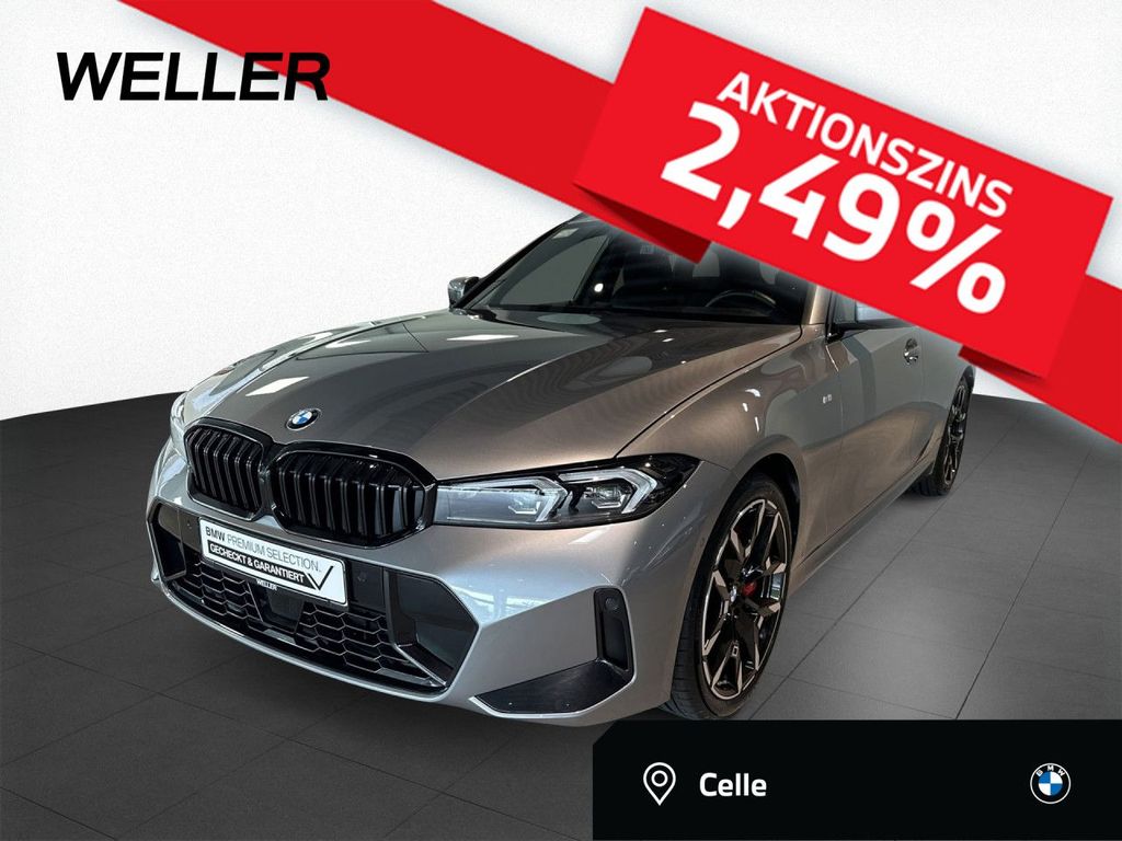 Bild des Angebotes BMW 330i xDrive Tour. M Sport Pro Leas ab 399 oA AHK