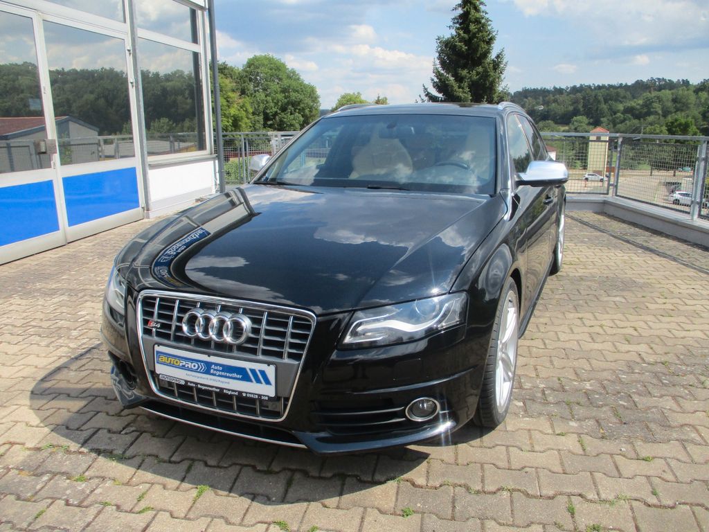Bild des Angebotes Audi S4 Avant 3.0 TFSI quattro+ABT+Sehr Gepflegt