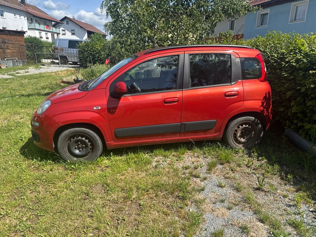 Bild des Angebotes Fiat Panda