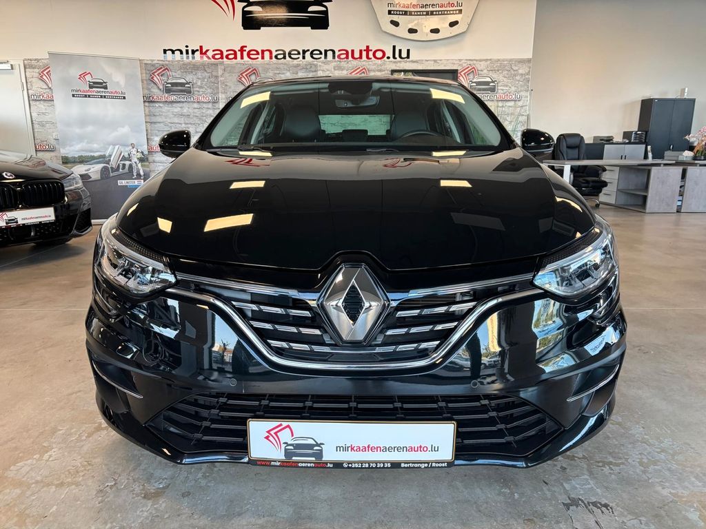 Bild des Angebotes Renault Megane IV Intens**NUR 24.124 KM**