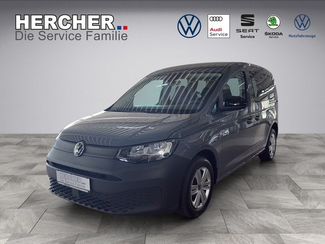 Bild des Angebotes Volkswagen Caddy 5-Sitzer 1,5 l 85 kW TSI 6-Gang Radst. 275