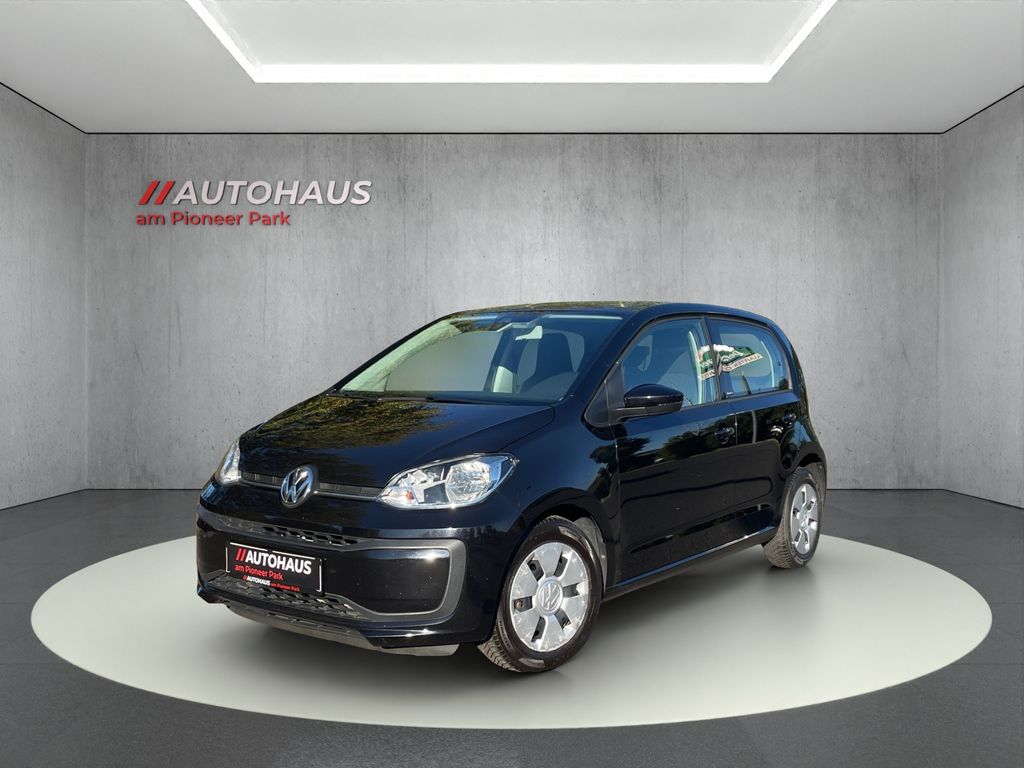 Bild des Angebotes Volkswagen up! 1.0 IQ.DRIVE*Drive-Paket plus*Klima*GRA*PDC