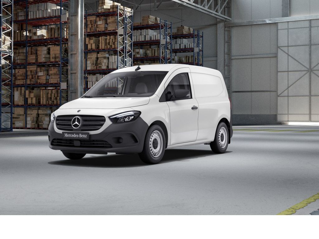 Bild des Angebotes Mercedes-Benz Citan 112 CDI Kasten BASE Standard LED+Kame+AHK