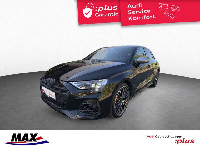 Bild des Angebotes Audi S3 Sportback TFSI MATRIX LED+PANO+360°+HUD+VCP+