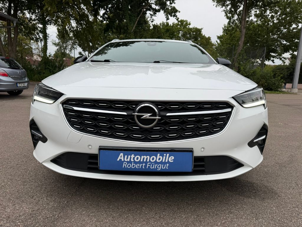 Bild des Angebotes Opel Insignia B Sports Tourer Business