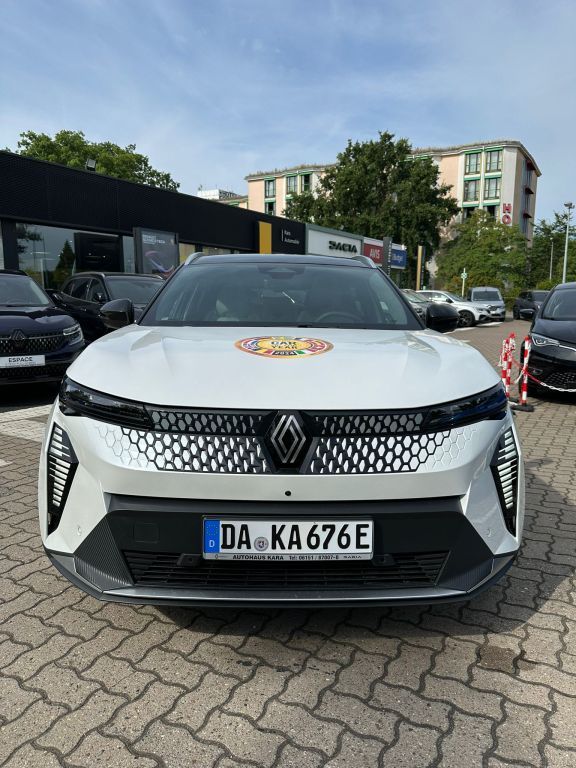 Bild des Angebotes Renault Scenic E-Tech 220 Long Range Iconic