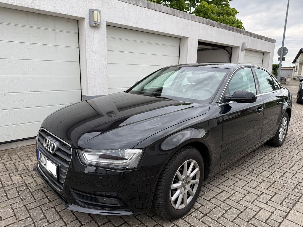 Bild des Angebotes Audi A4 2.0 TDI 130kW S tronic quattro Ambition A...