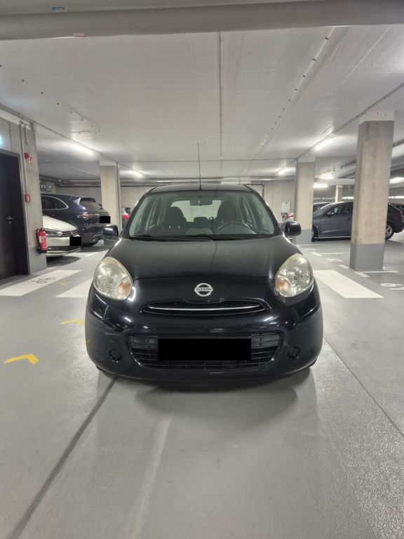 Bild des Angebotes Nissan Micra 1.2 DIG-S Acenta Acenta