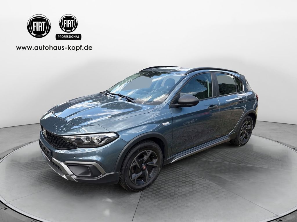 Bild des Angebotes Fiat Tipo City Cross 1.3 95 PS Diesel