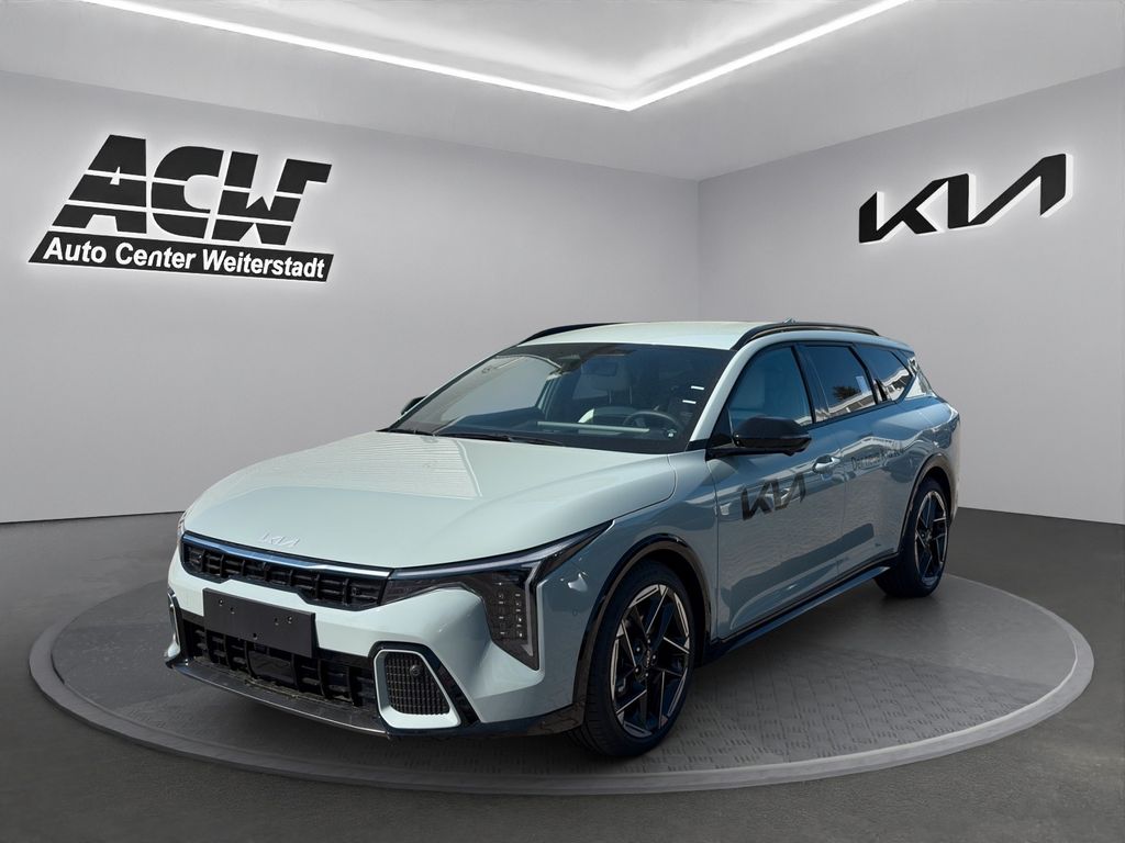 Bild des Angebotes Kia K4 SW 1.6T DCT GTL|18ZOLL|HARMAN|E.SITZ|LEDER|H