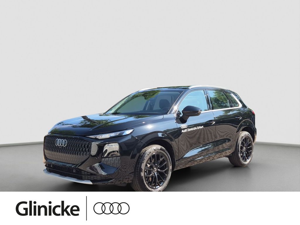 Bild des Angebotes Audi Q3 SUV TDI 110 kW S tronic