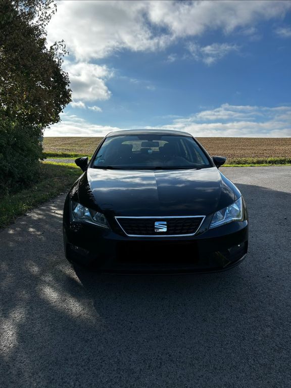 Bild des Angebotes Seat Leon 1.2 TSI 81kW Start&Stop Style Style