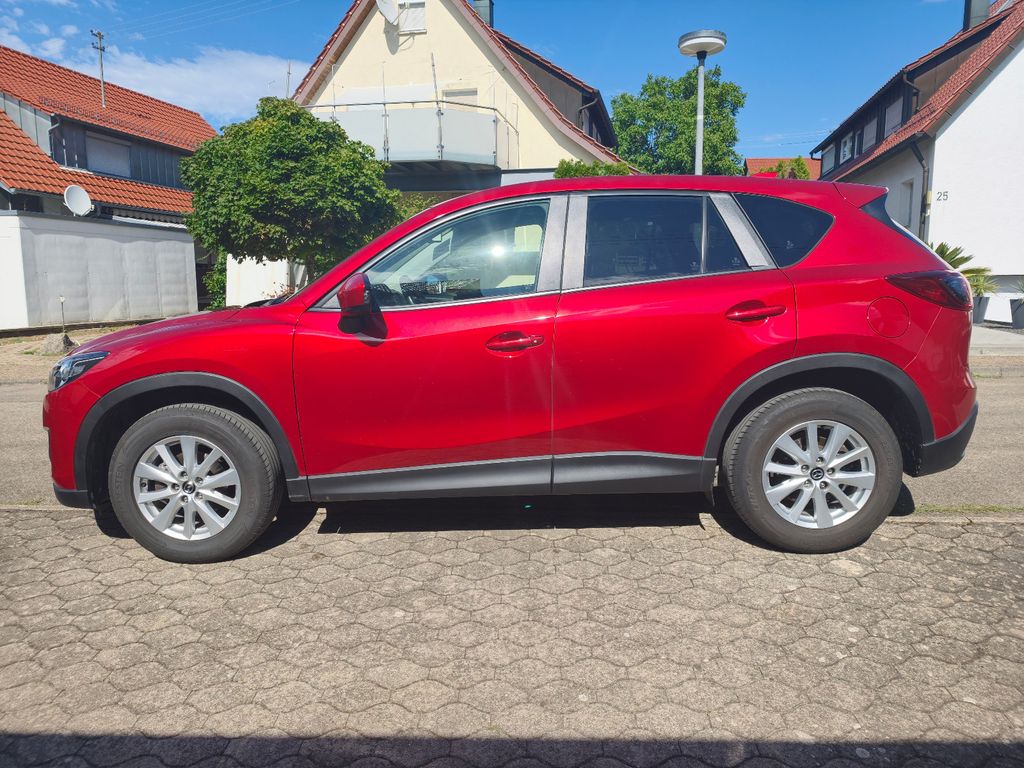 Bild des Angebotes Mazda CX-5 2.0 SKYACTIV-G Center-Line Center-Line