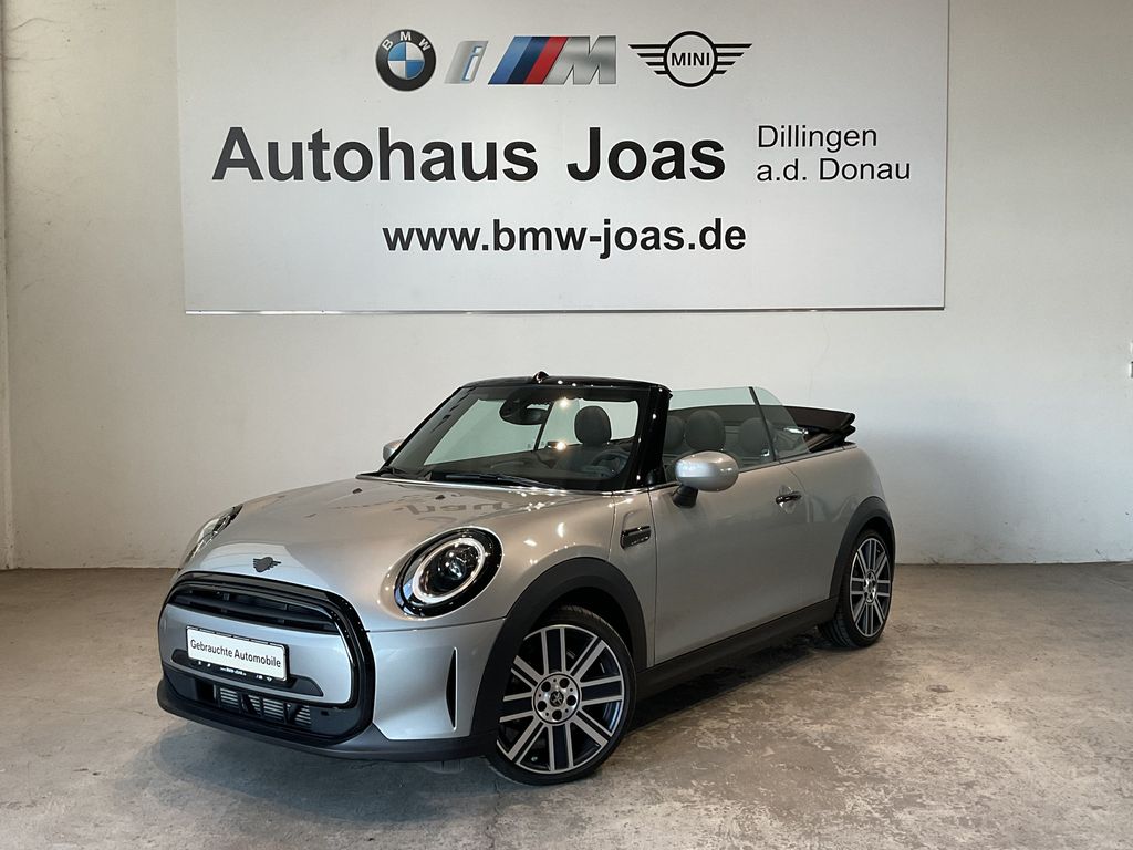 Bild des Angebotes MINI Cooper |Komfortzugang |PDC hinten