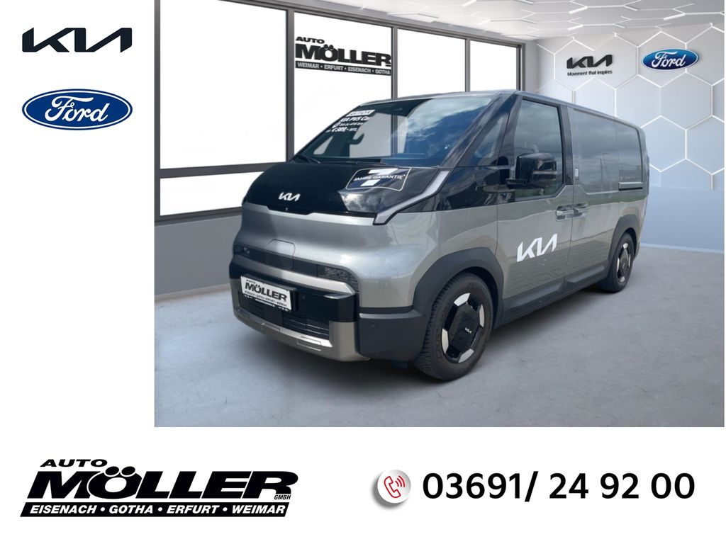 Bild des Angebotes Kia PV5 Cargo 71.2 L2H1 Elite GEWERBE AW P1 Wärmepum